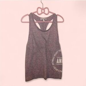 Angel Tank Victoria’s Secret Tank Razorback